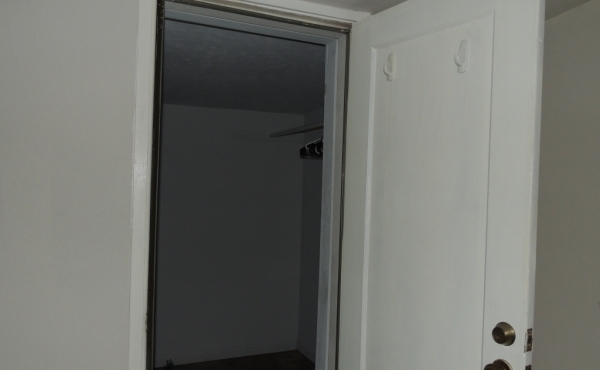 41 Walk in Closet in Living Room #3